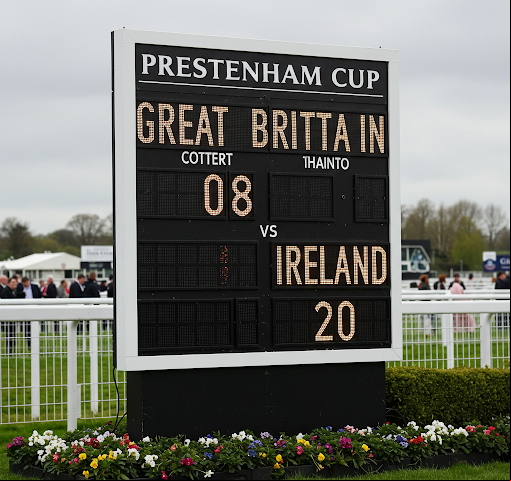 prestbury cup scoreboard
