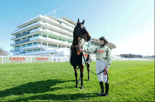 Cazoo Derby Festival