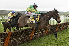 Defi Du Seuil 