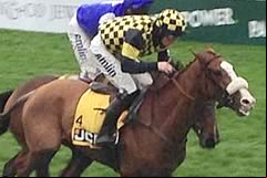 Wolf Of Windlesham