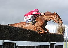 First Lieutenant