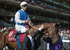 Goldikova