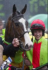 Our Conor