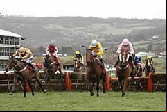 Inglis Drever