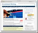 Investment Betting