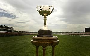 2010 Emirates Melbourne Cup