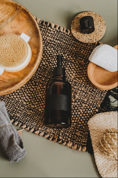 Herbal products