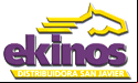 Ekinos Veterinary Products