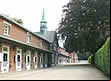 Pegasus Stables