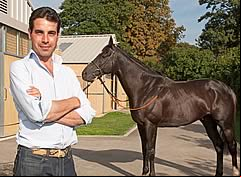 Marco Botti