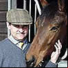Brian Meehan
